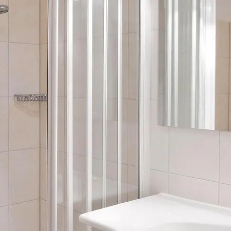 Apartment-residenz Ostseestrand Apartment-residenz Ostseestrand 24 شقة *