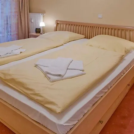 Apartment-residenz Ostseestrand Apartment-residenz Ostseestrand 24 شقة *