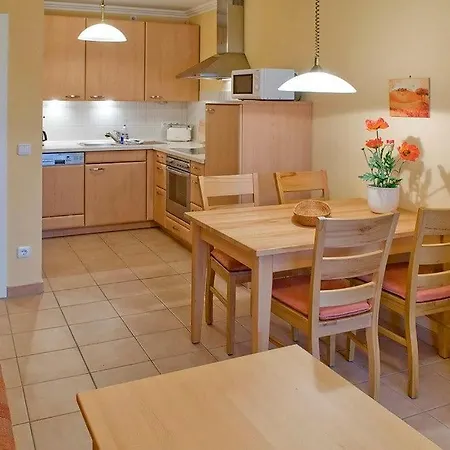 Apartment-residenz Ostseestrand Apartment-residenz Ostseestrand 24 *