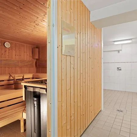 Apartment-residenz Ostseestrand Apartment-residenz Ostseestrand 24